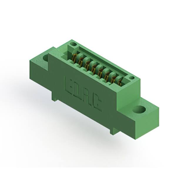 845-008-524-404 EDAC Inc.  Kantenbrettverbinder